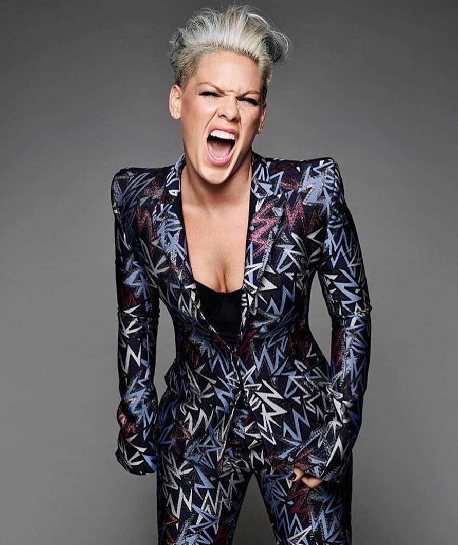  Happy Birthday P!NK        39                         