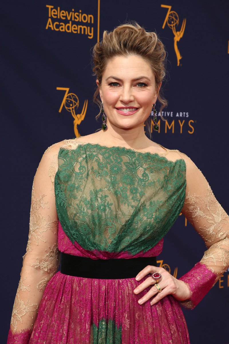 TelevisionAcad's tweet photo. Tonight's #EmmysArts presenters include @JustinaMachado @MelissaBarreraM @MishelPrada and @madchenamick #EmmysArts https://t.co/wqkDMjnnmu