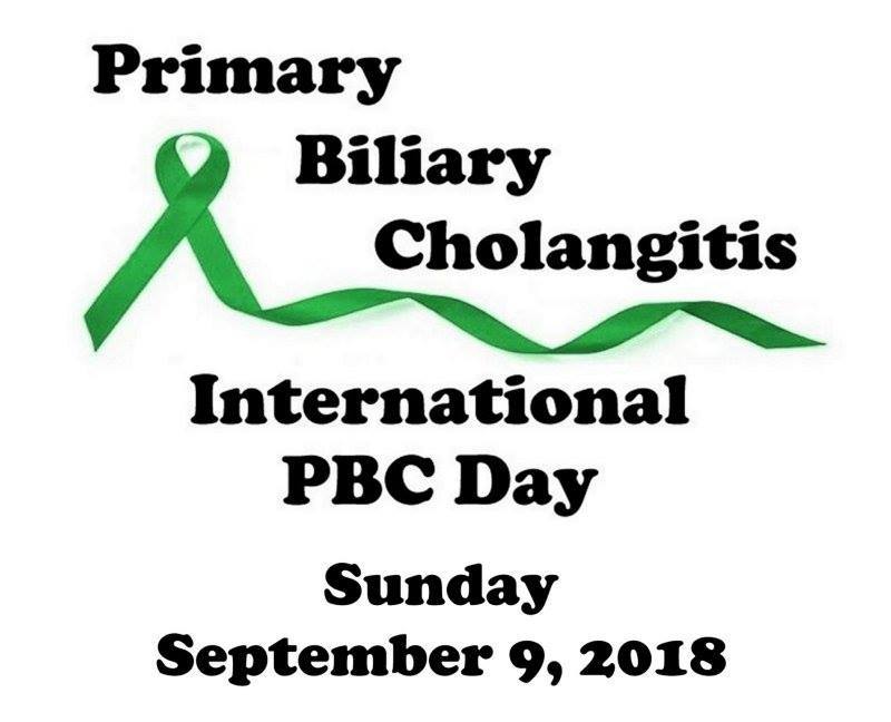 Sunday, September 9th is International #PBCDay! Learn more about Primary Biliary Cholangitis &amp; find out how to take action by visiting the ALF PBC Page at: bit.ly/PBCinfo or by visiting the <a href="/PBCers/">PBCers Organization</a> website: pbcers.org. #PBCAwareness #liveradvocate