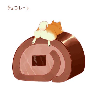 本日9月9日はロールケーキの日
9の形がロールケーキに似てるからといった理由で制定されました。
もうお分かりかもしれませんが、6月6日も同じくロールケーキの日です。
#ロールケーキの日 