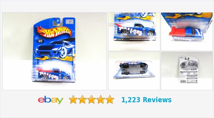 EtagereAntiques's tweet photo. #HotWheels #SuperTuned #Truck Blue NIP First Editions 2000 Malaysia #eBay #hotwheelstoytruck #toytruck
https://t.co/3E1deUylgE
(Tweeted via https://t.co/nQi0oquTl3) https://t.co/buPOOHDwub