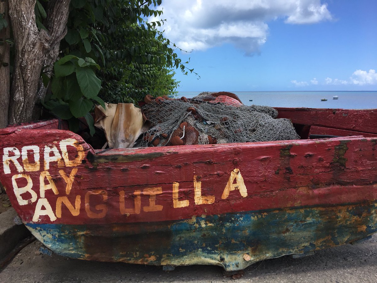 axatrust's tweet photo. Crocus Bay, #Anguilla https://t.co/FfwGbudtuA