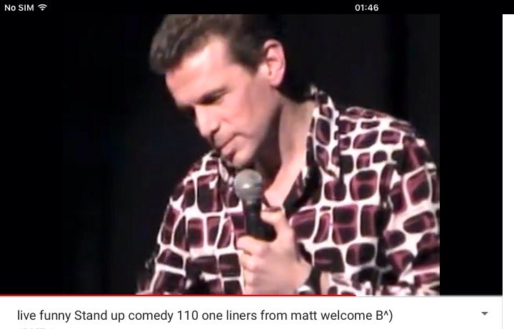 Matt Welcome tweet media