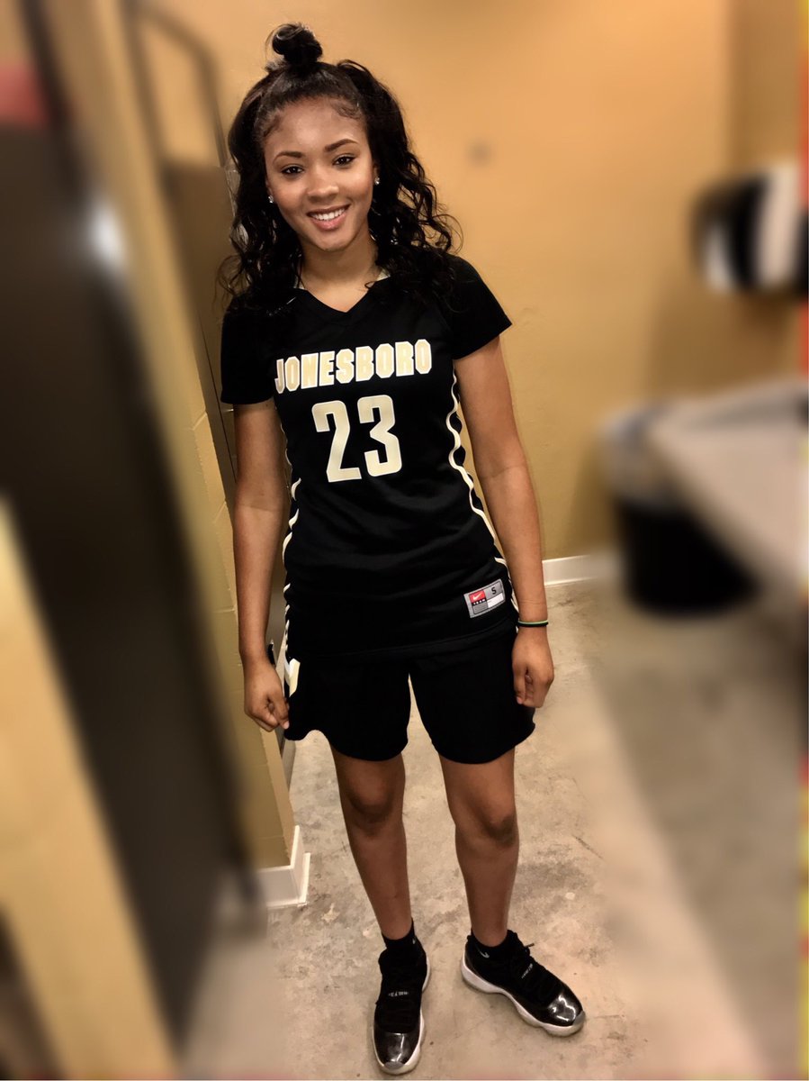 GrindHouseBB's tweet photo. 🚨BIG ANNOUNCEMENT🚨

#RespectMeOrCheckMe Showcase Game

📆 Sept 29, 2018

📍 Della Lamb 

🚦 500 Woodland Ave. Kansas City, MO

⛹🏽‍♀️ ‘20 @ElaunaEaton23 (AR) COMMITTED ✅

3️⃣ GAMES 
Middle School: NOON
Underclass: 1:30PM
Upperclass: 3:30PM
4️⃣8️⃣ PLAYERS 
1️⃣ GYM https://t.co/Y9kRE2fesD