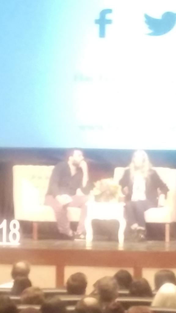 Patti Smith perritos <a href="/BullterrierFM/">BullterrierFM</a> <a href="/larifadeltigre/">Millet</a> y vamos ahora con <a href="/CelsoOficial/">Celso Piña</a>