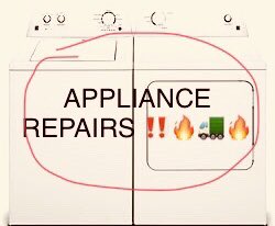 KingsAppliances's tweet photo. https://t.co/ckKBI0Ghai you have a broken washer or dryer don't get rid of it , contact us @ KINGS FURNITURE AND APPLIANCES INC. We are qualified technicians and would love to assist you in repairing your units! We operate off of integrity, and honesty!! 863-585-9075 https://t.co/d8tPc0PMdb