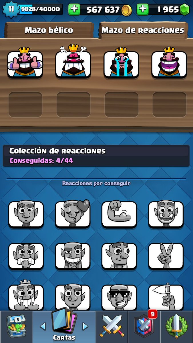 Ayúdenme con 100 RT para que @AzaColiseoCream  me compré mis primeros emotes, Hoy por mi :'v gracias. <a href="/Cream_EsportsGG/">ChichasLocas</a>