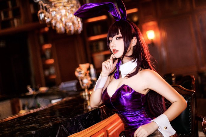 コスプレイヤー菌烨takoのTwitter画像17