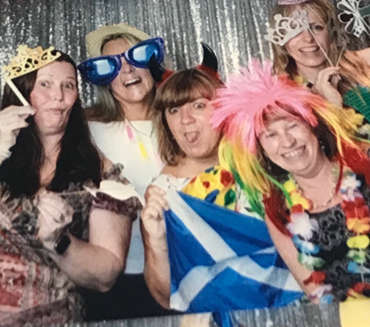 donnapaterson9's tweet photo. #BSAC18 thanks so much for your hospitality! Fantastic weekend and utter admiration for the work that you all do ! https://t.co/JXUSX2E1yw