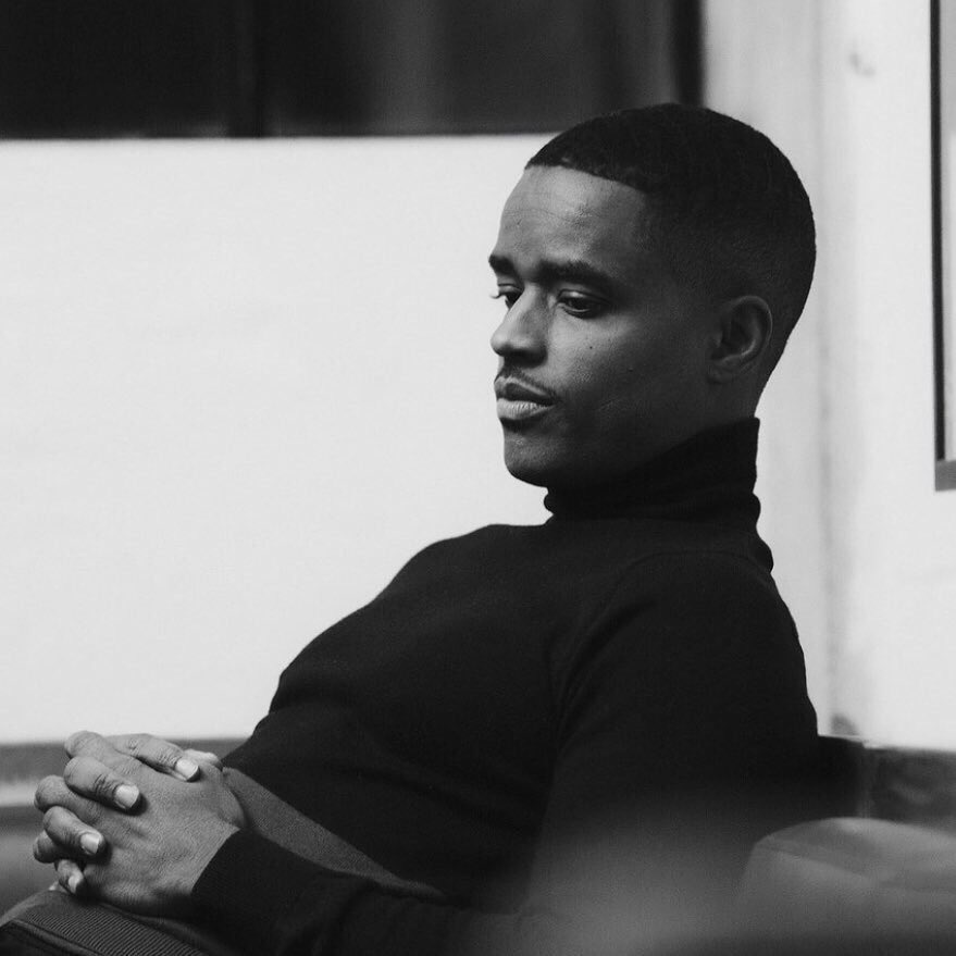 43 Never Looked this good.
Happy birthday to Larenz Tate 