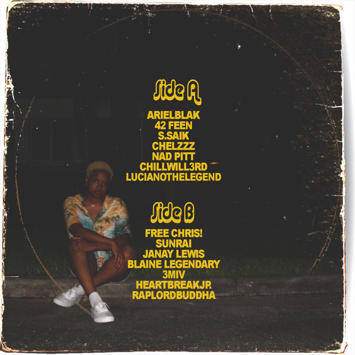 RuckusCompany's tweet photo. Incase you missed the last function. You’re welcome. prt2 LEZGO #LocalsOnly https://t.co/GbaDhKYbwl