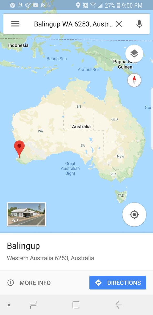 CryptidTeam's tweet image. Email from The Outback! 

"What you call bf we call yeti &amp;amp; I have seen him. He was walking 30 feet from my car. I was driving, stone cold sober; very massive &amp;amp; hairy! I couldn't believe it! He looked at me then vanished. My friends think I'm batshit crazy, but I know what I saw!"