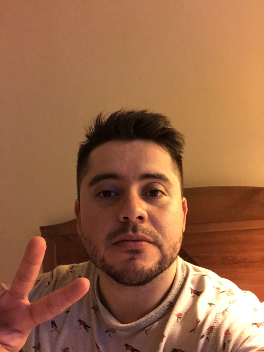 Alberto Lizárraga tweet media