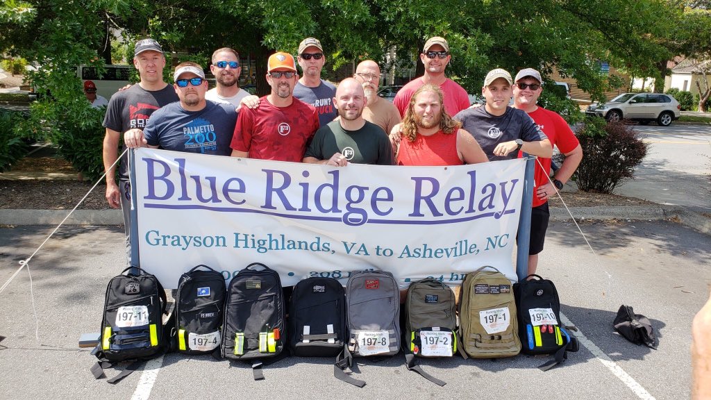 dannyhigg's tweet image. I can't begin to describe how proud I am of this team. They took an dream and worked their butts off to finish it. They hit adversity in the mouth every time. They worked as a team, held me accountable, and gave it their all. No one can say they were the first except us.