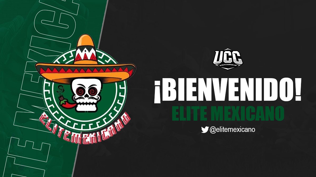 Felicidades por ser parte de ésta copa <a href="/elitemexicano/">Team Elitemexicano</a>!

¡BIENVENIDOS!

30/32