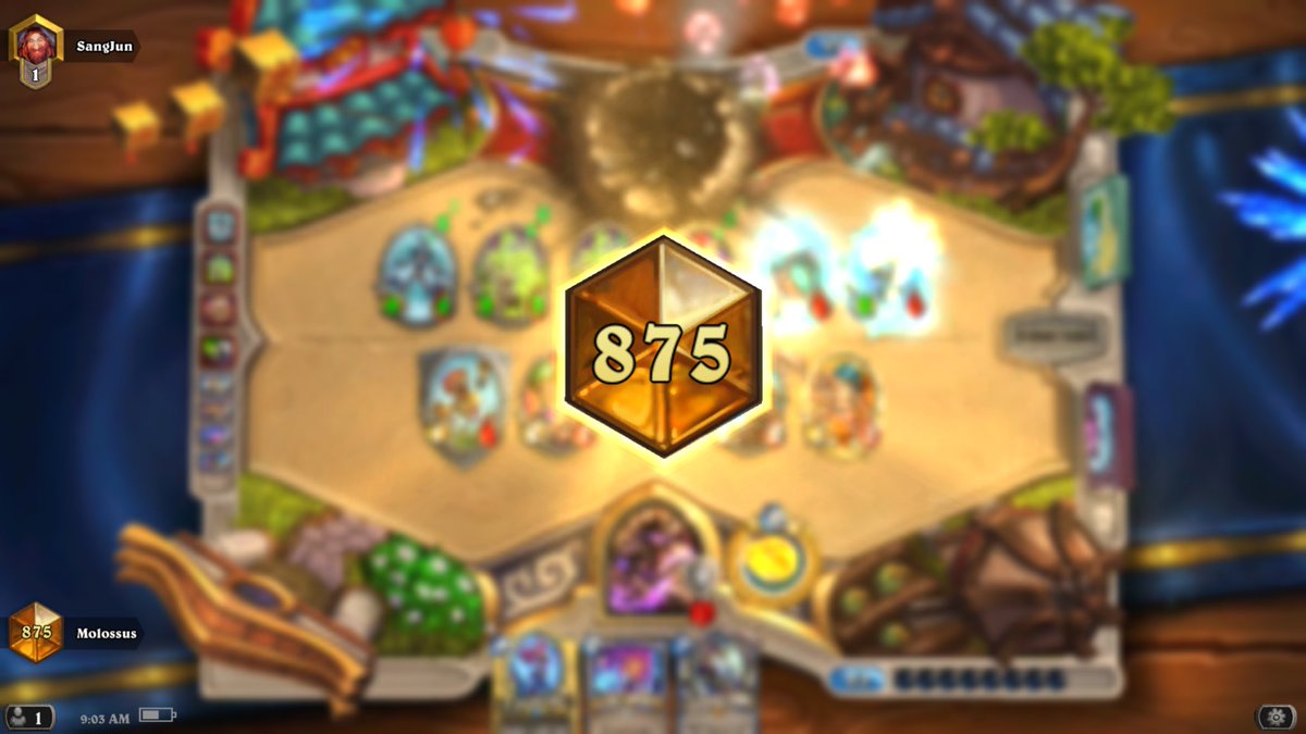 Molossus tweet media