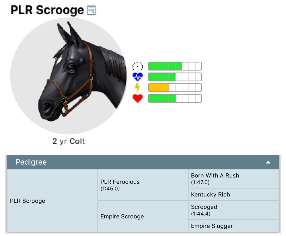 Empire_Racing's tweet photo. If you’re in #NewZealand🇳🇿 be sure to save some of your best broodmares for the big guy PLR Ferocious!! Champ on the track and in the #BreedingBarn!! @AndPacing #OffAndPacing🐴📲 https://t.co/RvkZflHUsf
