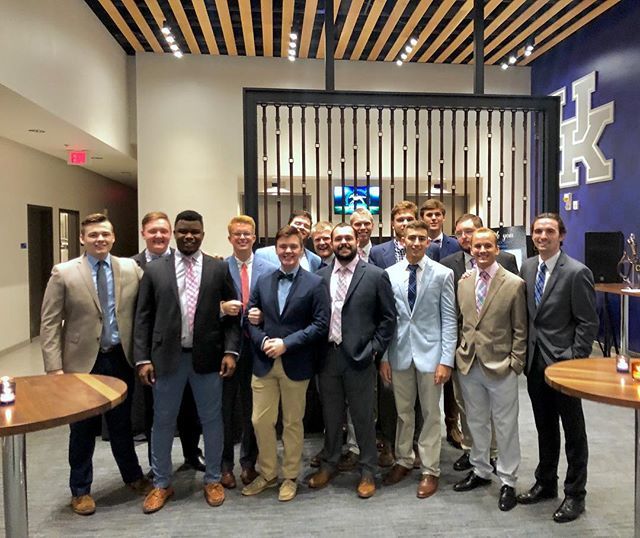 acoustikats's tweet image. First gig of the 2018-19 school year! We’re so proud of our AcoUstiKittens and excited for this great start to another year! ift.tt/2O73ONC