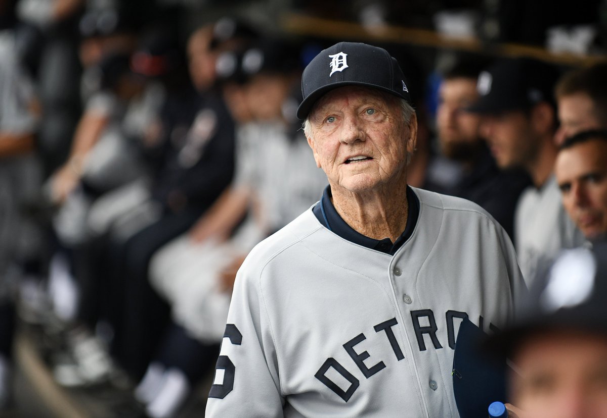 Tony Paul on X: Hey @tigers, I think the people have spoken loud and  clear. Time to change the road jersey, permanently, to these 1968  throwbacks.  / X