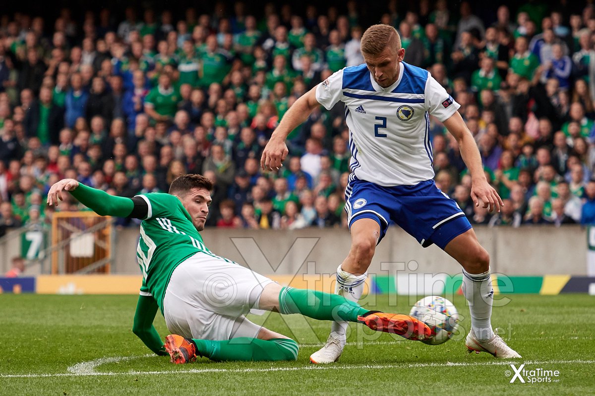 XtraTimeSports's tweet photo. Some photos from @NorthernIreland vs @NFSBiH
๐ธ@XtraTimeSports
@OfficialIrishFA #GAWA #NIRBOS https://t.co/p7kfyyGi59