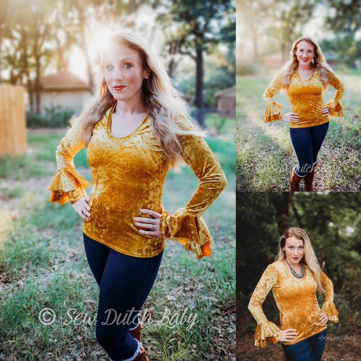 Ellieandmac's tweet image. The Women's Day to Night Pattern will have you ready for a night out on the town! Stop by Ellieandmac.com today, to grab your copy! #ellieandmac #elliandmacpatterns #sewing #sew #eamDaytoNight #sewtrendy #sewingforwomen