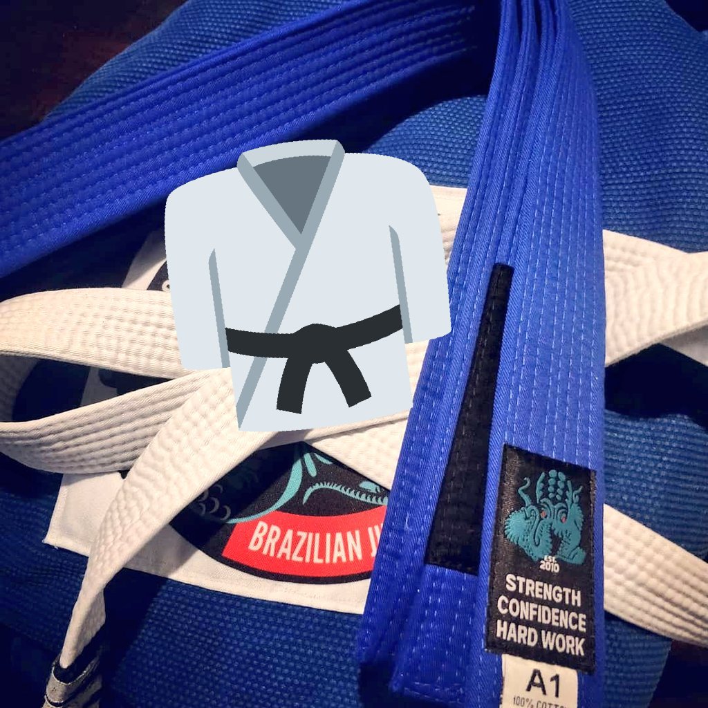 MyInnerRedhead's tweet image. So this happened a few weeks ago. 
I've been training for a long time.