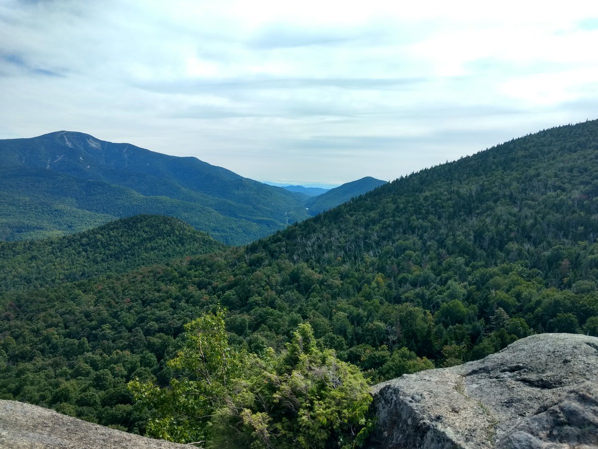 IngridSOBrien's tweet photo. My hiking partner, with a lifetime of hiking experience, agrees that today's last leg makes #RoosterComb one of the most challenging hikes, but definitely worth the effort. @adirondacknet @ADKmtnclub @VisitAdks @adktrailhead @ADKattractions @PureADK @HighPeaksHiking #Adirondacks https://t.co/Xb26z0CZ9S