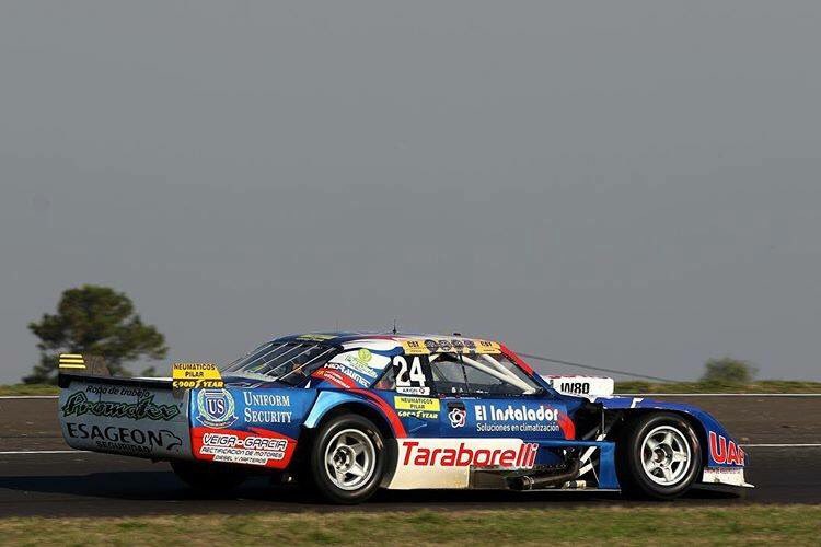 catwatchesarg's tweet photo. 🏁 ¡Mañana aceleramos junto a @MartinVazquezTC en la #Final del #TCPistaenParaná! Hoy sábado quedó en la sexta posición en la segunda serie. ¡¡Vamos con todo Martín!! 💪 @actcargentina #Dodge #MvRacing #MV24 #La7 @fandodgeweb https://t.co/Lrb5iZm3Os