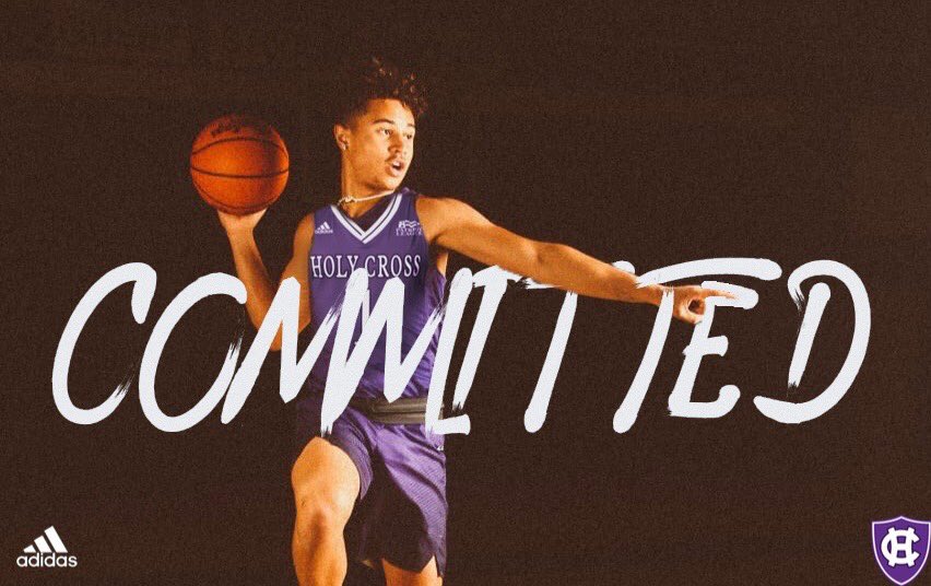 TheDZoneBBall's tweet photo. Ann Arbor Pioneer 2019 G Drew Lowder has committed to College of the Holy Cross (Story)  

@cheatcodedruzi @AAPioneerHoops @1NationBBorg 

https://t.co/pLJNOonQmW https://t.co/PRUVwnXZSs