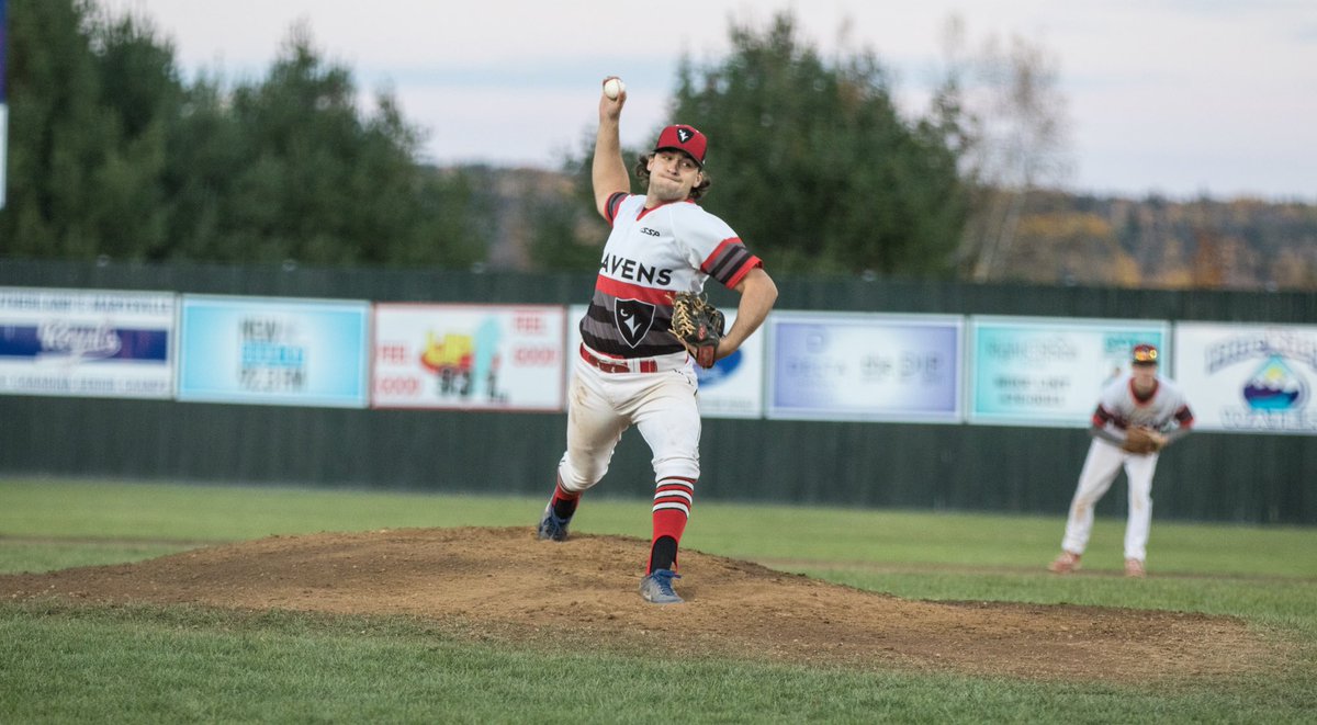 Carleton Ravens Baseball tweet media