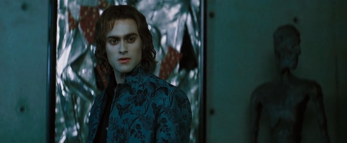 Lestat (@TheEternalYouth) / Posts / X