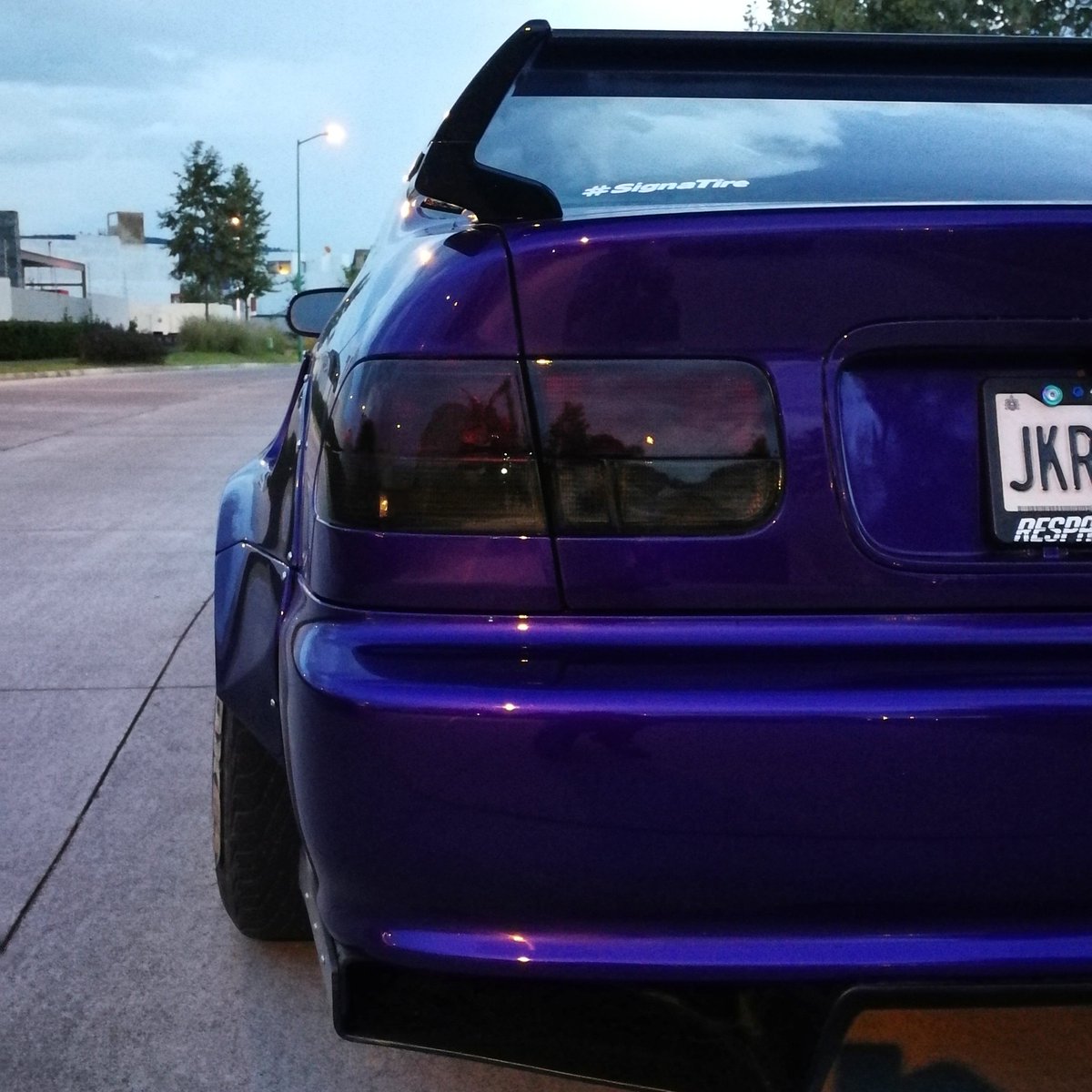 Marco_Maap's tweet photo. Líke si te gusto ese cambio en la entintada de calavera? Video nuevo link en bio...!!!
#civicVioleta #proyectocivic2000 #civic #honda #jdm #widebody #bodykit #fatcar https://t.co/iV8FPN5QwO