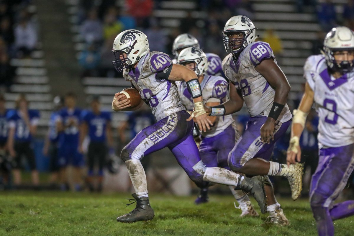 M4Photography_'s tweet photo. Images from 9/7 PHS vs SJC are now available at https://t.co/Don97IHoVE @PHSPantherFB https://t.co/u0ujzzHNd3