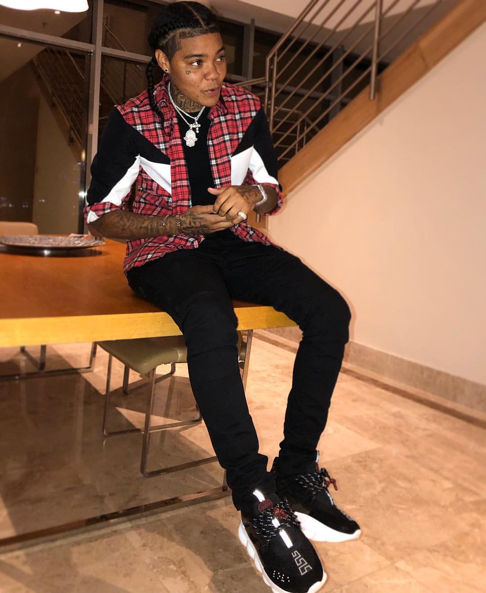 YoungMAMusic's tweet photo. Minding my own business was the best thing I ever did... https://t.co/9gMTn31tCx