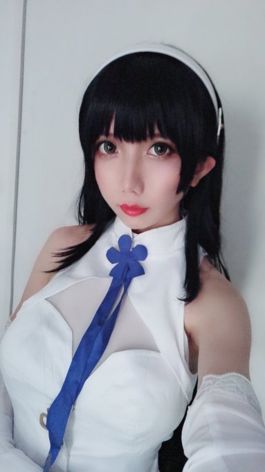 Twitterのコスプレ画像60