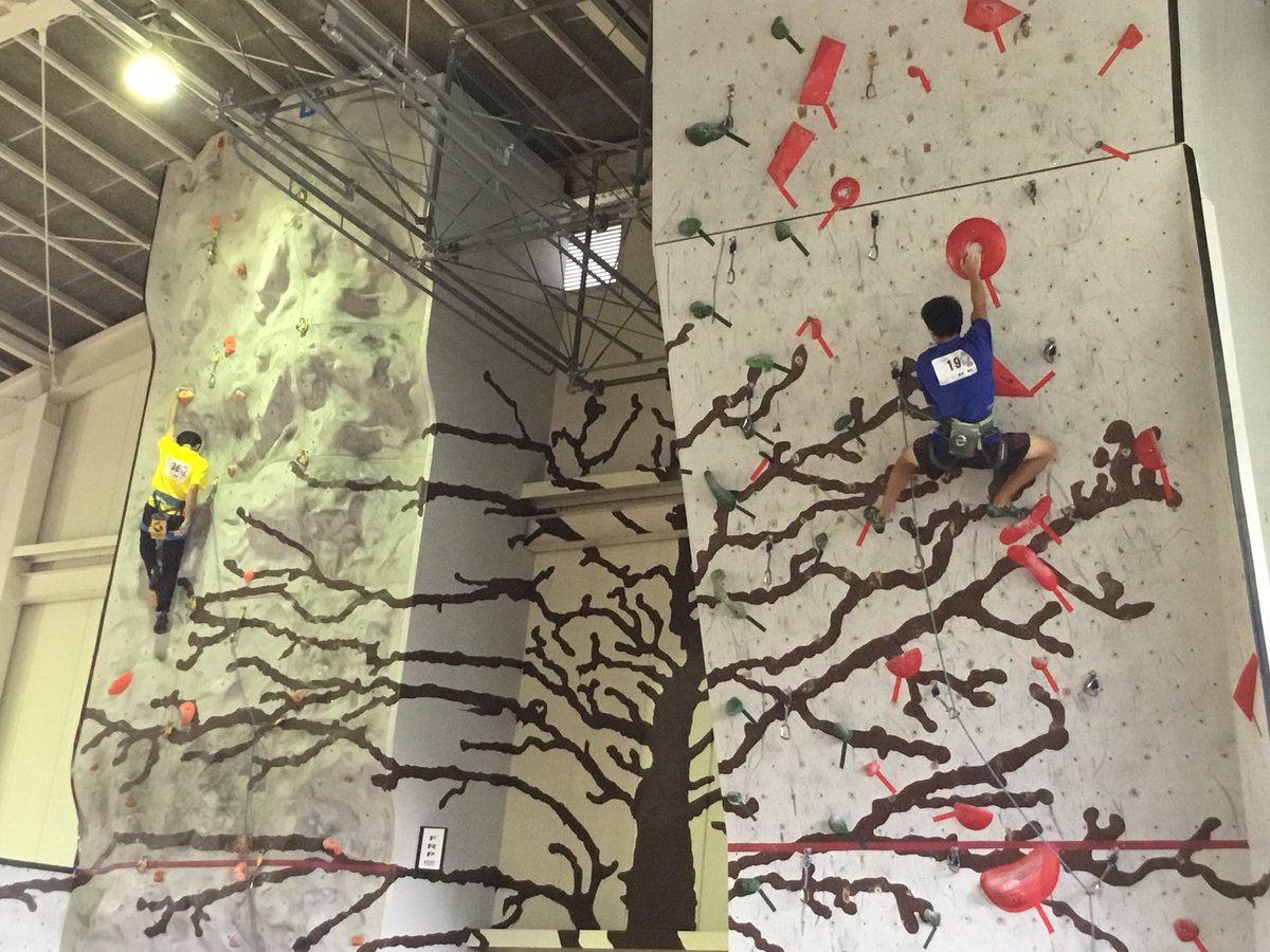浅草クライミング A Twitter 茨城県大子町の坂場杯リード 左は鏡 Kagami 右は劔 Tsurugi Asakusaclimbing 浅草クライミング 劔 Tsurugi 鏡 Kagami