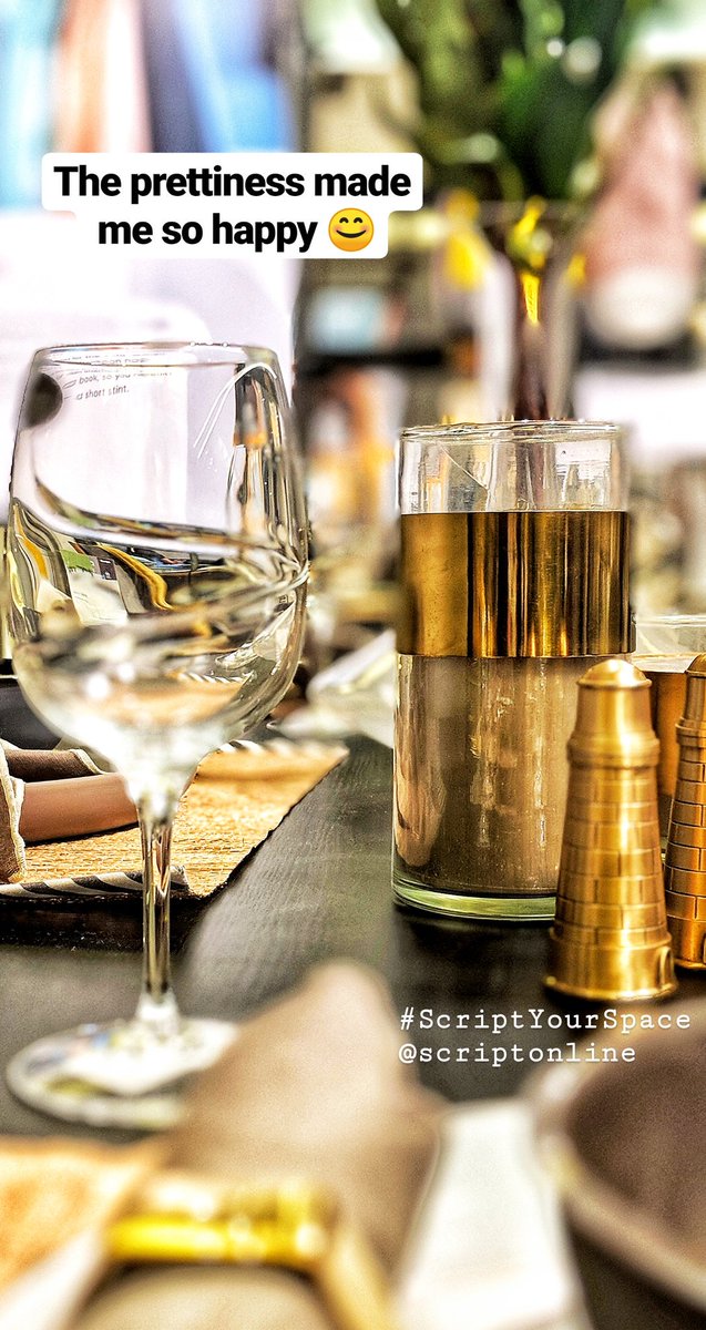 PAB_baking's tweet image. New stores that are prettiness overload! So much for everyone @scriptonlineind #scriptyourspace #lifesyle #kitchenware #delhi @GodrejGroup