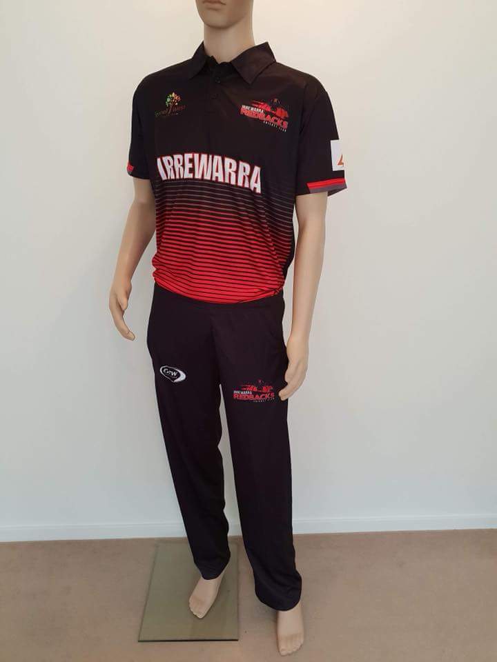 IrrewarraCC's tweet photo. New T20 shirts have arrived and looking the goods 👌 https://t.co/heCp3o3yuY