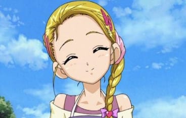 lilLilly シャイニールミナス　九条ひかり シャツワンピース　ピンク Dmnkv2EUwAI-U7c.png?format=jpg