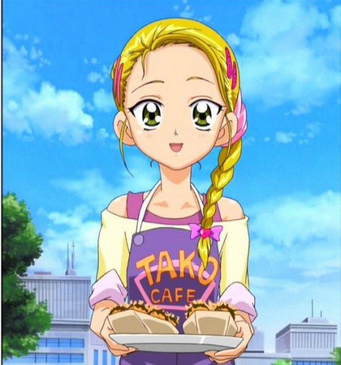 lilLilly シャイニールミナス　九条ひかり シャツワンピース　ピンク lilLilly シャイニールミナス 九条ひかり シャツワンピース ピンク