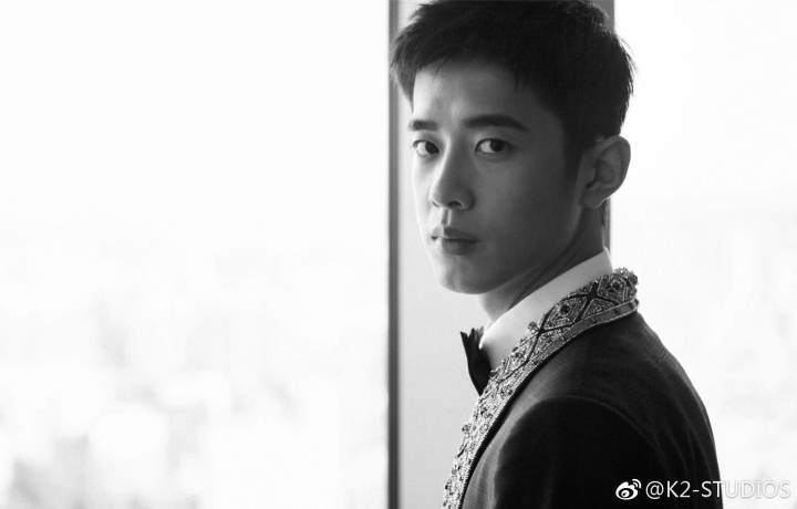 ConnorLeongPH's tweet photo. More snaps of Liang Jing Kang in GQ 2018  Men of the Year Awards
Looking classy and handsome #LeonLeong
💚💚💚

Cr K2_Studios https://t.co/eDrd7WxTUl