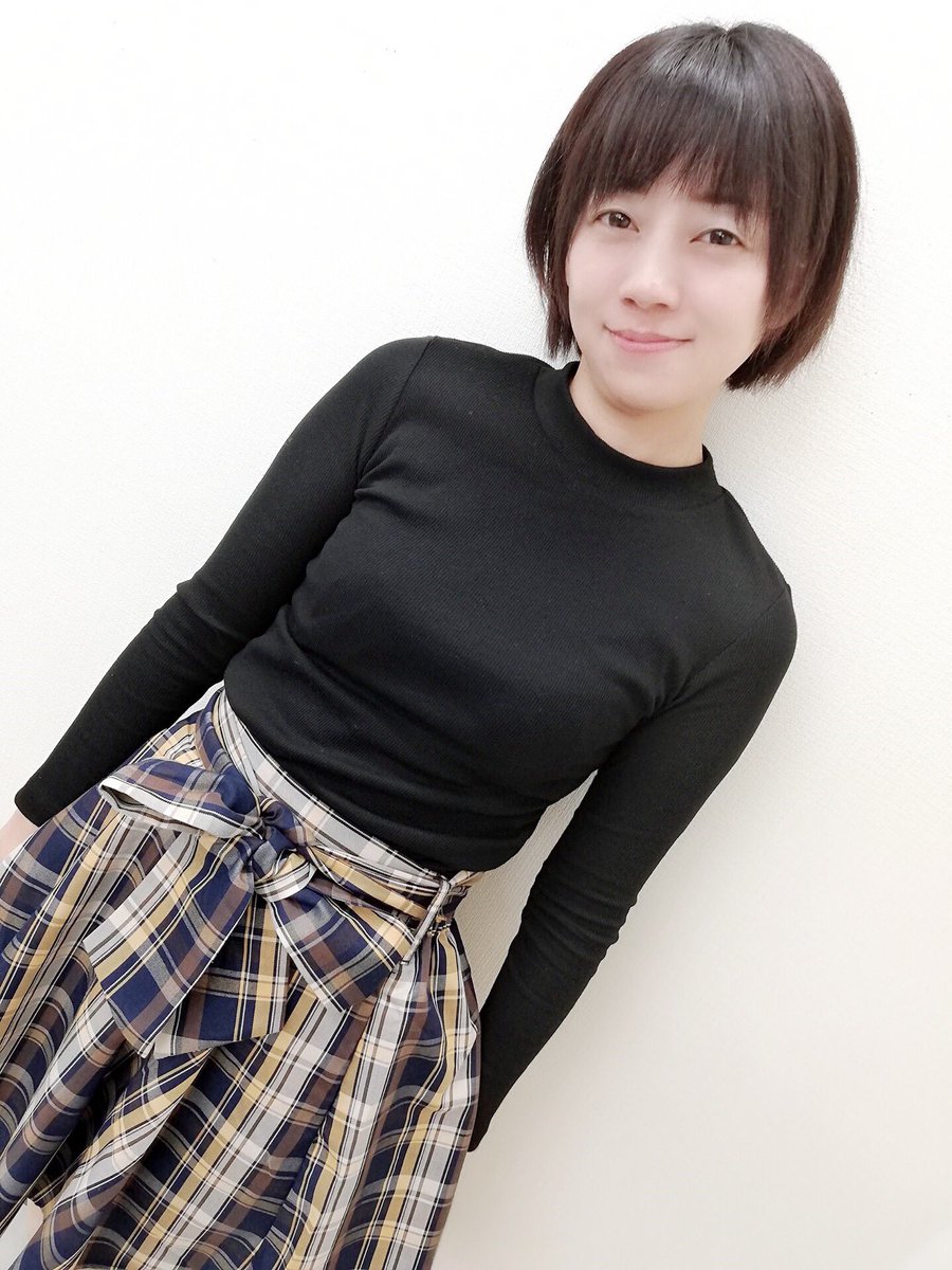 米崎奈棋 7 6map蒲田 それはだめ笑