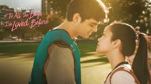 andrealam12's tweet photo. @NetflixLifee Oh, which one to choose ammm MOVIE #ToAllTheBoysIveLovedBefore and #thekissingbooth  and SHOW #Insatiable @netflix https://t.co/WpUgDVIwDf