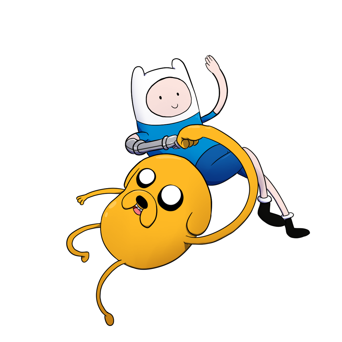 PinkuCrowVT's tweet photo. goodbye guys
#adventuretime #adventuretimefinale #goodbyeadventuretime https://t.co/MtGT12C7es