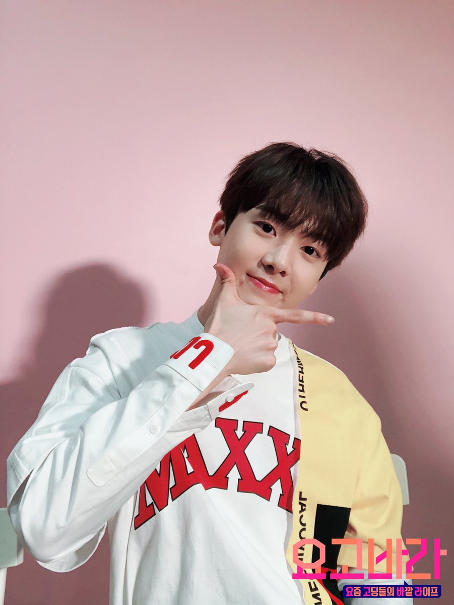 SBS MTV 요고바라 tweet media