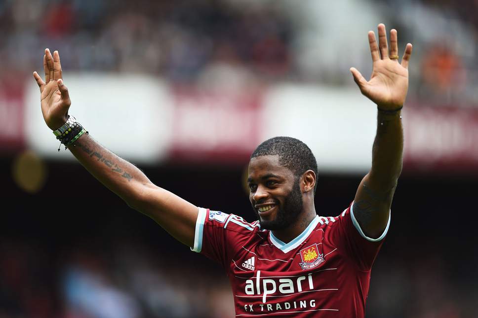 Good morning all Hammers  Sep 9th, happy 31st birthday to Alex Song. 