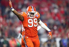 Rollicking_R8R's tweet image. Clelin Ferrell 4 tackles, 4 for a loss, 2 sacks, 1 FF. #DraftWatch #Raiders
