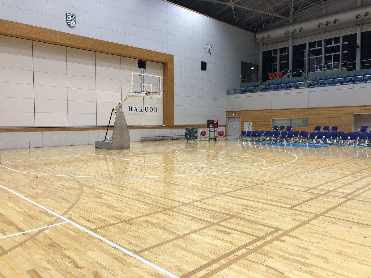 Hakuoh_Jobas's tweet photo. ☆★HOME GAME開催★☆
今シーズン、ラストのHOME GAMEです！
16:00より、拓殖大学との対戦です🔥

白鷗大学の職員・学生の方は職員証・学生証の提示で無料で入場できます。

連勝出来るよう、チーム一丸となって戦います👊💥
沢山の方のご来場、ご声援お待ちしております☺️

yuu https://t.co/0OvoHRcpP7