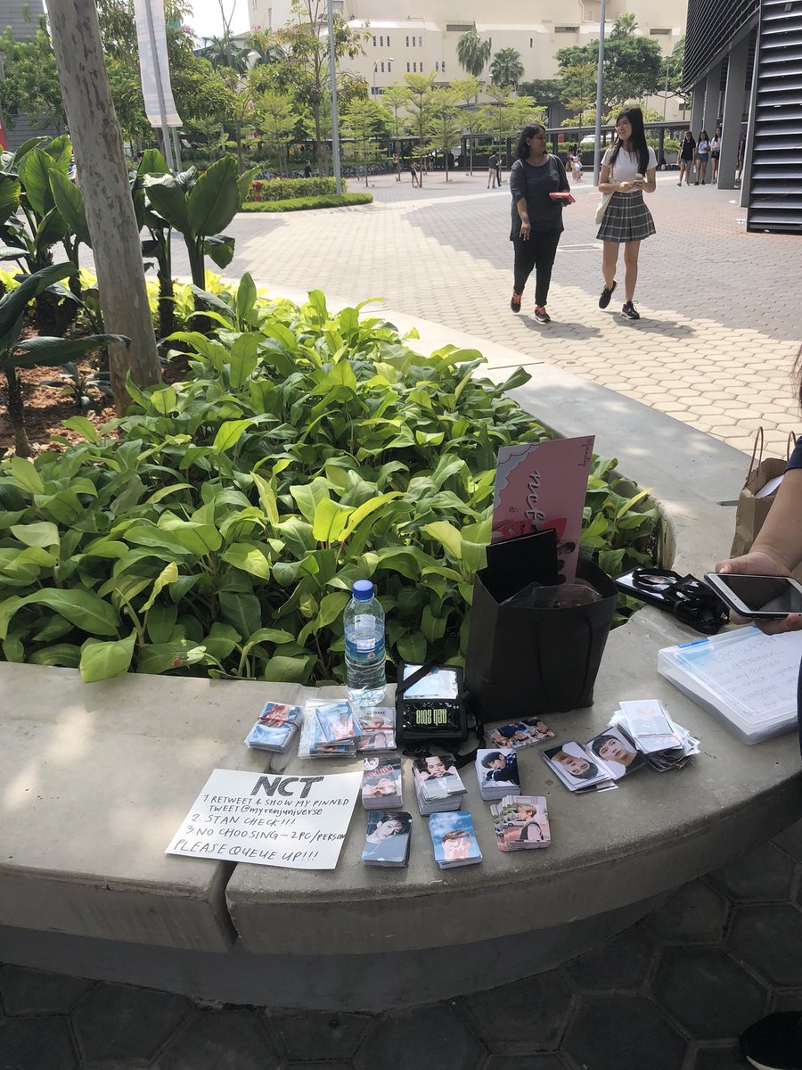 WowitsHun's tweet photo. in here i’m also giving out nct fansupport @myrenjuniverse but if you want the choice/chan one please come directly to me #unb #chan #unme #HallyuPopFest2018 https://t.co/oAvIYBCDLl