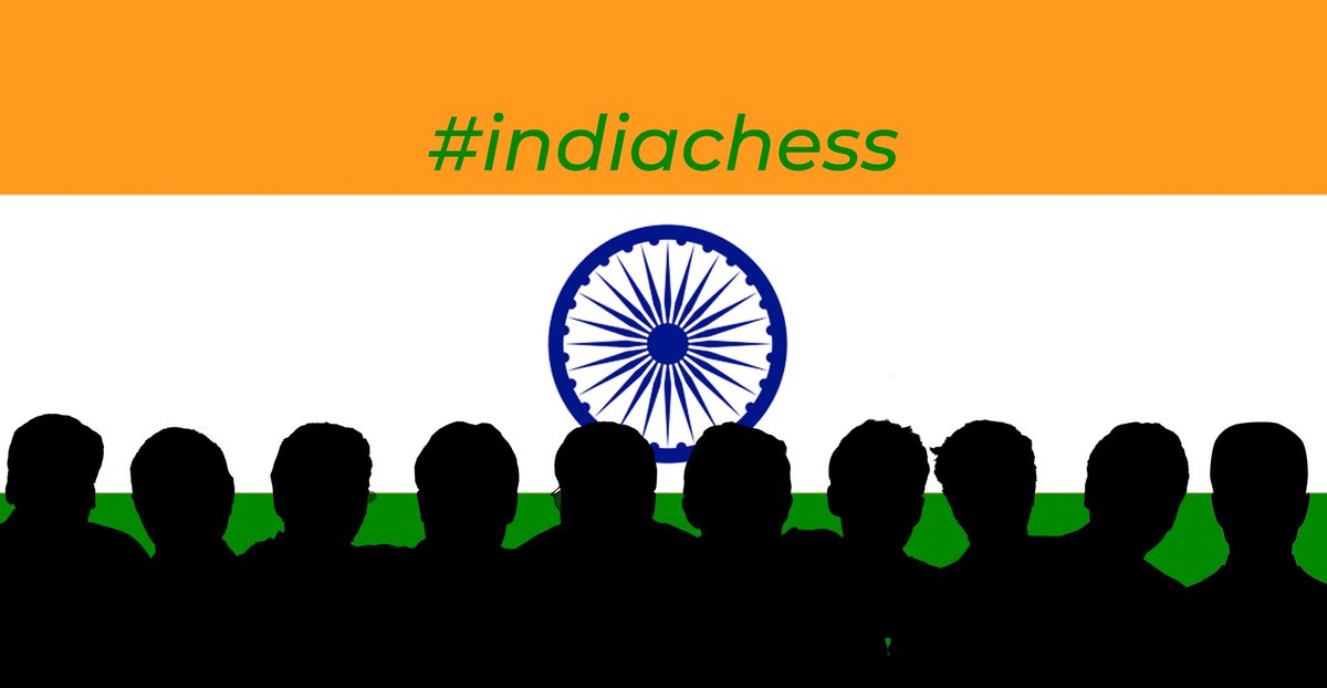 tschessindia's tweet photo. @bryanbleano we do! you can try to guess some of them from the image ;) https://t.co/DrjKSaPvTk